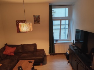 Imagen del anuncio: Atractivo apartamento de 3 habitaciones ← 2.-Acondicionamiento Silencio Directo junto a la universidad/ZMS