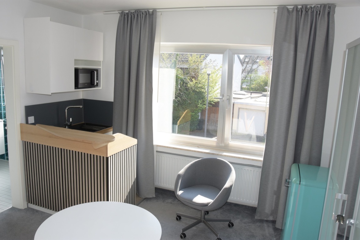 Gemütliches Apartment in Köln-Weiß – Ideal auch für Pendler – Paulstrasse, 50999 Köln Weiß – Vorschaubild 3