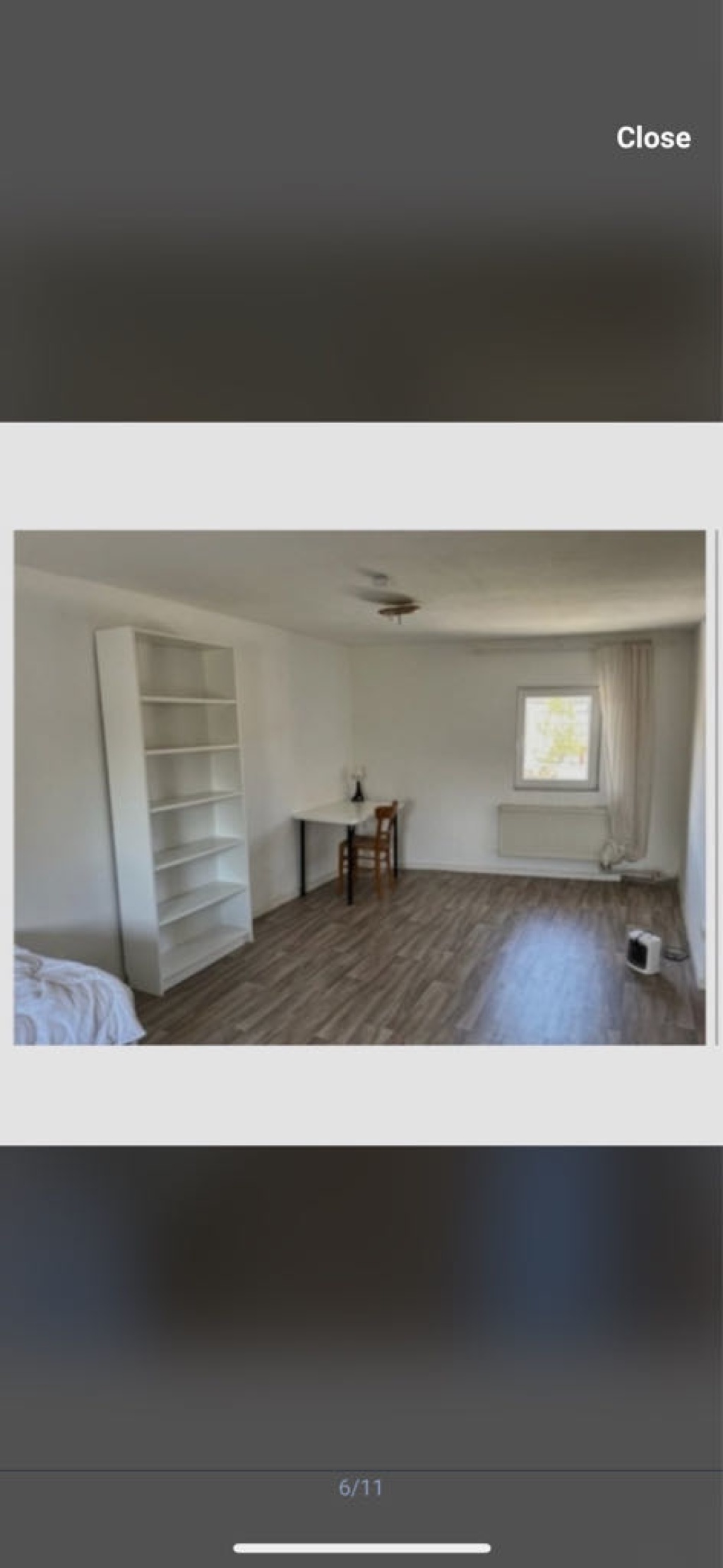 WG-Zimmer Pattern Kreuzstraße - Bild 2