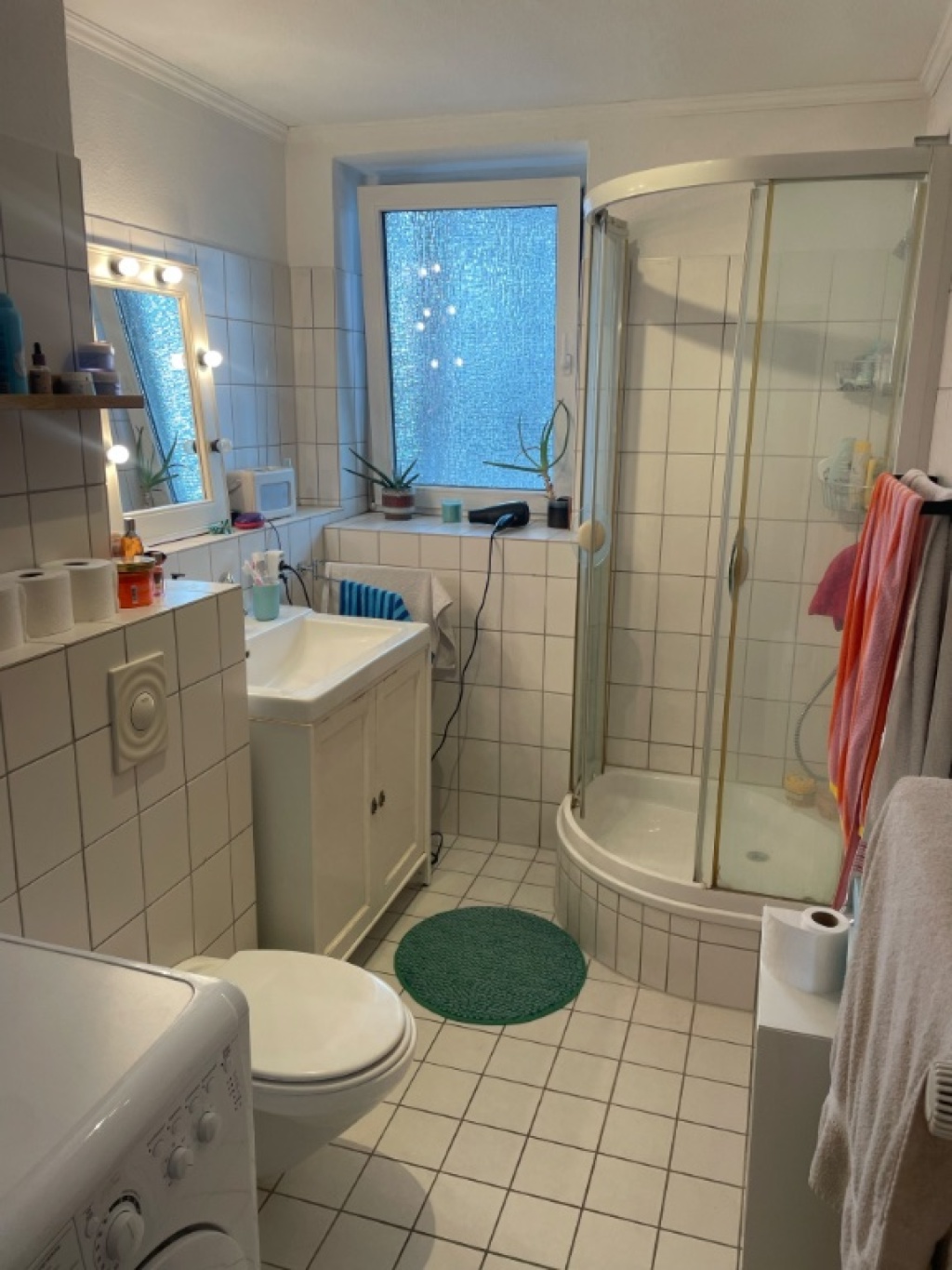 Wohnung im Portugiesenviertel - 2 Monate Zwischenmiete – Karpfangerstraße, 20459 Hamburg Neustadt – Vorschaubild 3