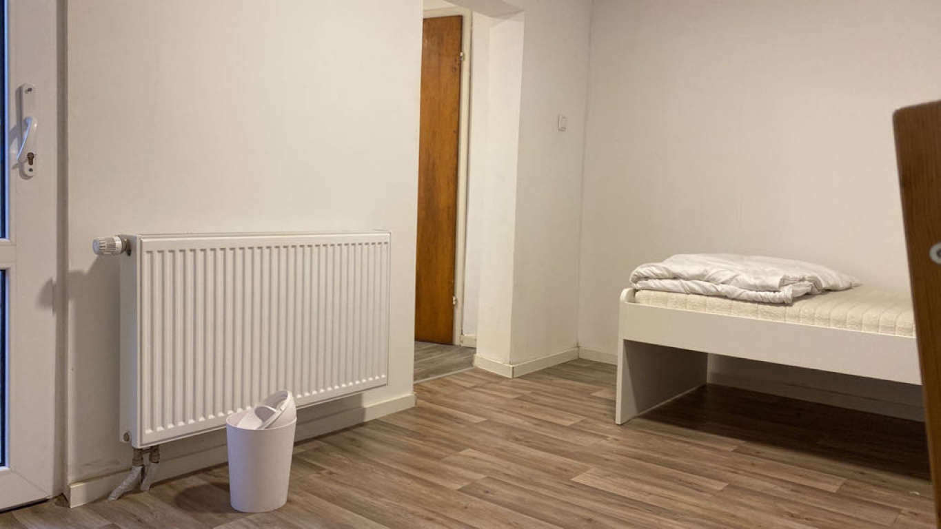 WG-Zimmer Pattern Kreuzstraße - Bild 7