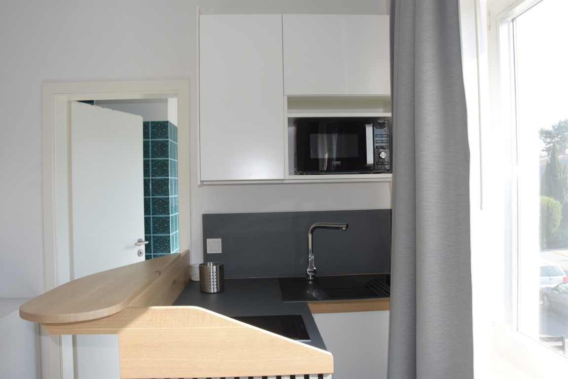 Gemütliches Apartment in Köln-Weiß – Ideal auch für Pendler – Paulstrasse, 50999 Köln Weiß – Vorschaubild 5