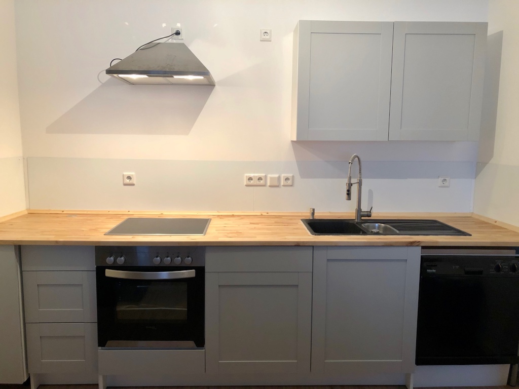 Habitación en WG Mitte / Kreuzberg Alexandrinenstraße 56 - foto 9