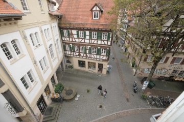 Imagen del anuncio: Apartamento de 3 habitaciones en el corazón de Tübingen - perfecto para estudiantes! WG foundation