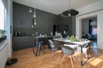 Ad image: 3-star WG In the centre of Pécs //a free room with ancillary costs