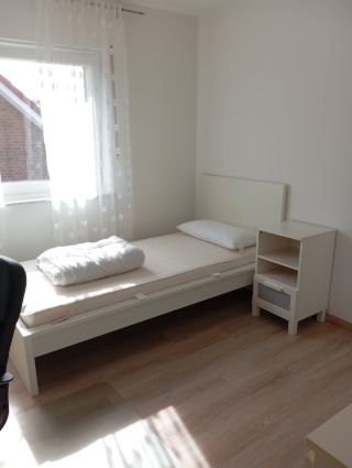 Ad image: Rooms in a Student WG