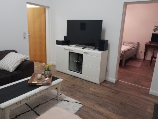 Ad image: Ferienwohnung in Mölln - Randgebiet von Hamburg