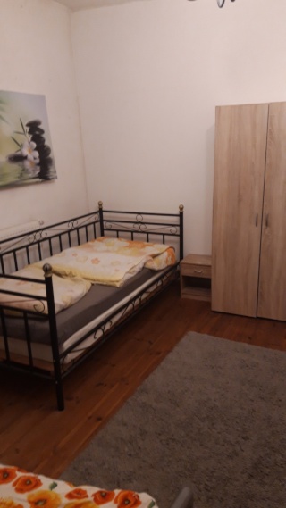 Imagen del anuncio: WG Habitaciones amuebladas cerca de Ingolstadt