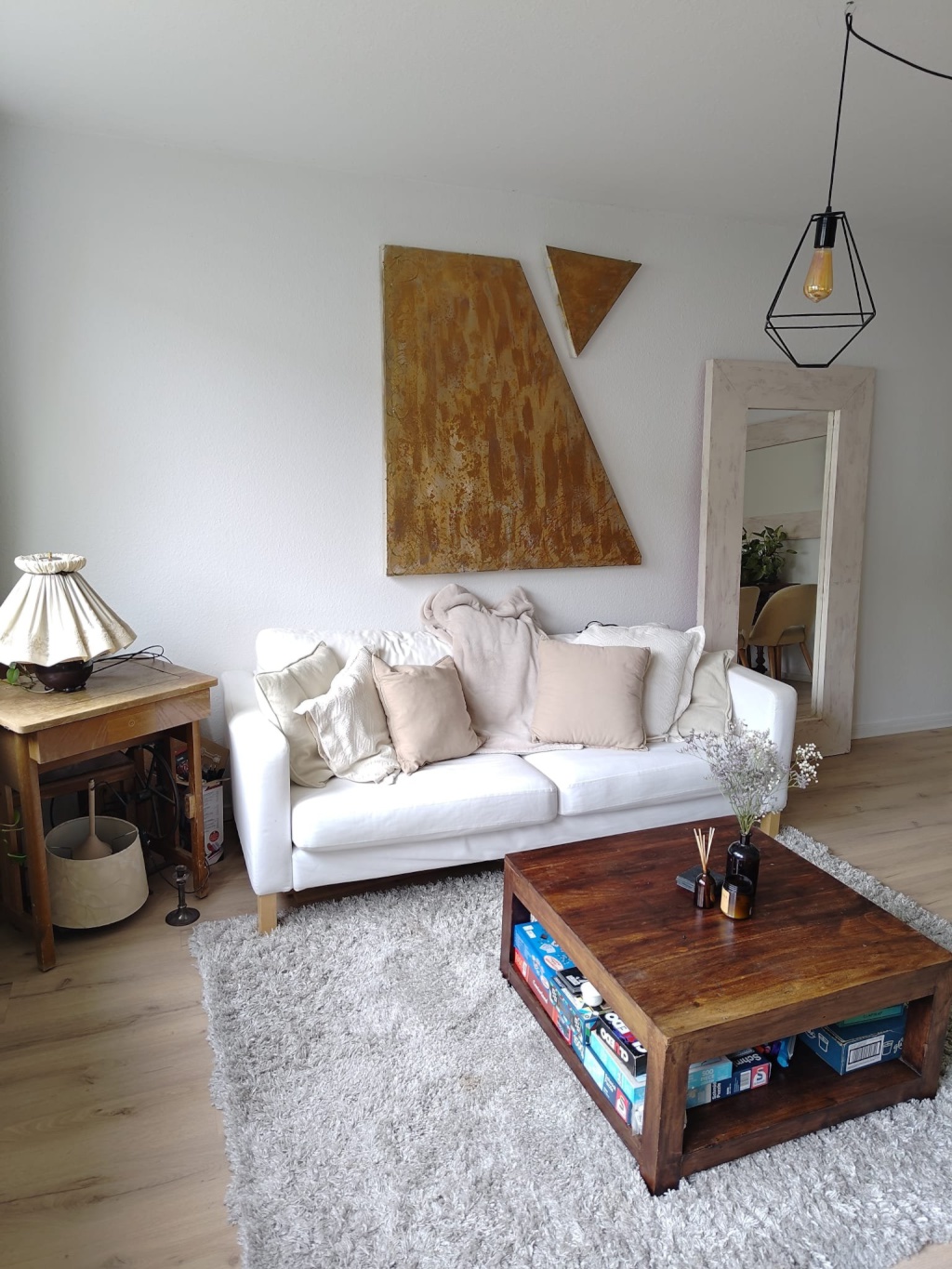 WG-Zimmer Alt treptow/Neukölln Hüttenroder Weg - Bild 1