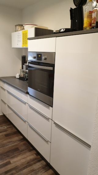 Imagen del anuncio: Möblierte Zimmer in 4er-WG, nähe Hochschule