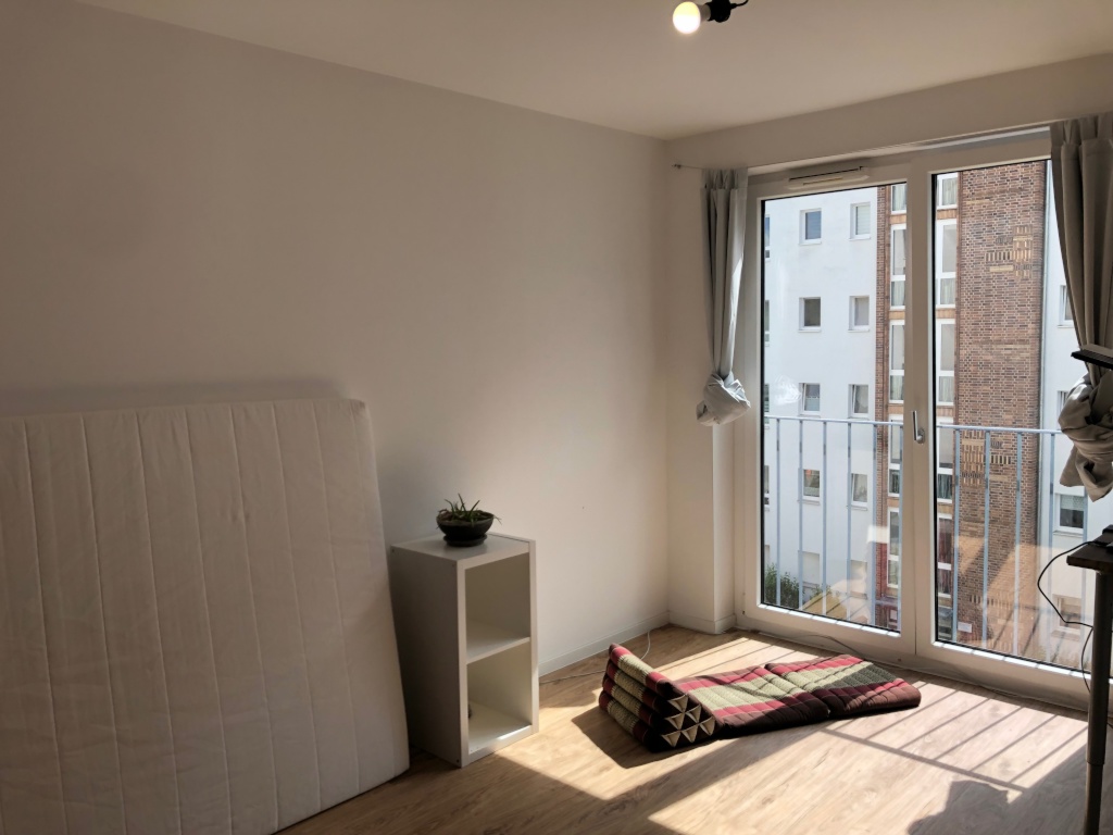 Habitación en WG Mitte / Kreuzberg Alexandrinenstraße 56 - foto 1