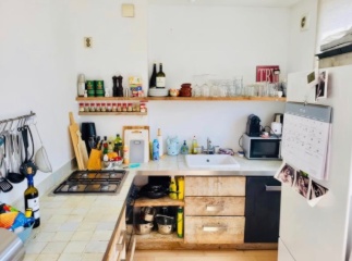 Anzeigenbild: One-bedroom Apartment For Rent