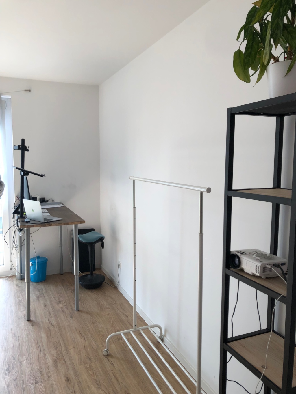 Habitación en WG Mitte / Kreuzberg Alexandrinenstraße 56 - foto 5