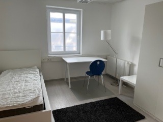 Ad image: Furnished rooms in 4er-WG in Trossingen