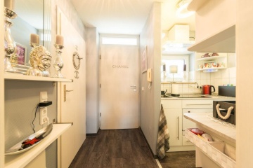 Imagen del anuncio: Feinstes & liebevoll eingerichtetes Apartment in Hartha