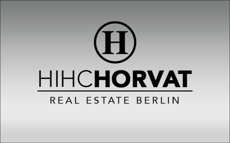 HIHC Horvat Real Estate GmbH Logo HIHC Horvat Real Estate GmbH