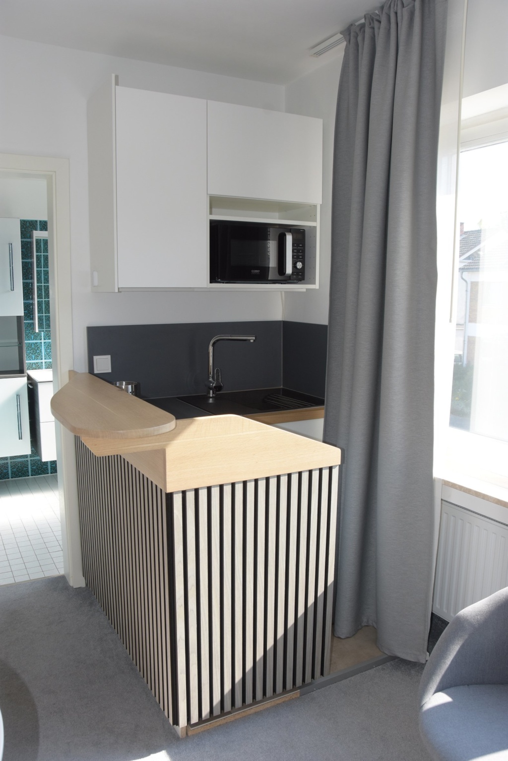 Gemütliches Apartment in Köln-Weiß – Ideal auch für Pendler – Paulstrasse, 50999 Köln Weiß – Vorschaubild 4