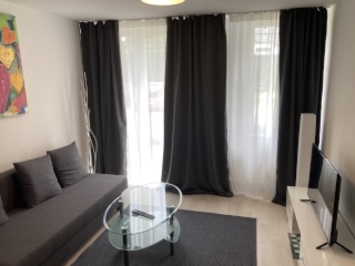 Anzeigenbild: Löffelfertige Wohnung