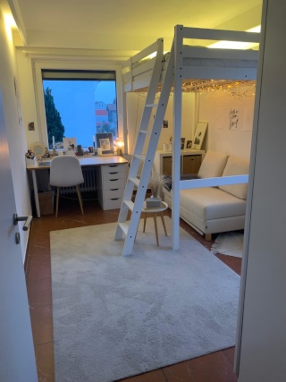 Ad image: 4er-WG looking for nice roommate