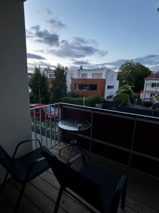 Anzeigenbild: WG Zimmer in Reutlingen zu vergeben