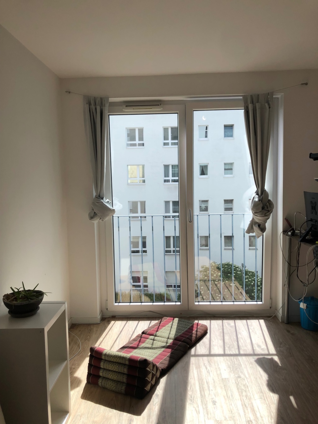 Habitación en WG Mitte / Kreuzberg Alexandrinenstraße 56 - foto 2