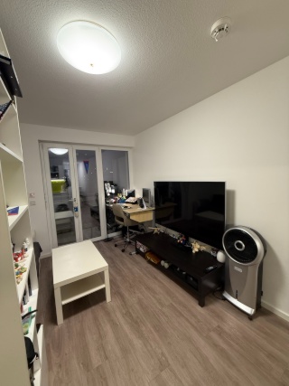 Ad image: STUDIO-APARTMENT FOR ENTERPRISES – IDEAL FOR ASSESSMENT