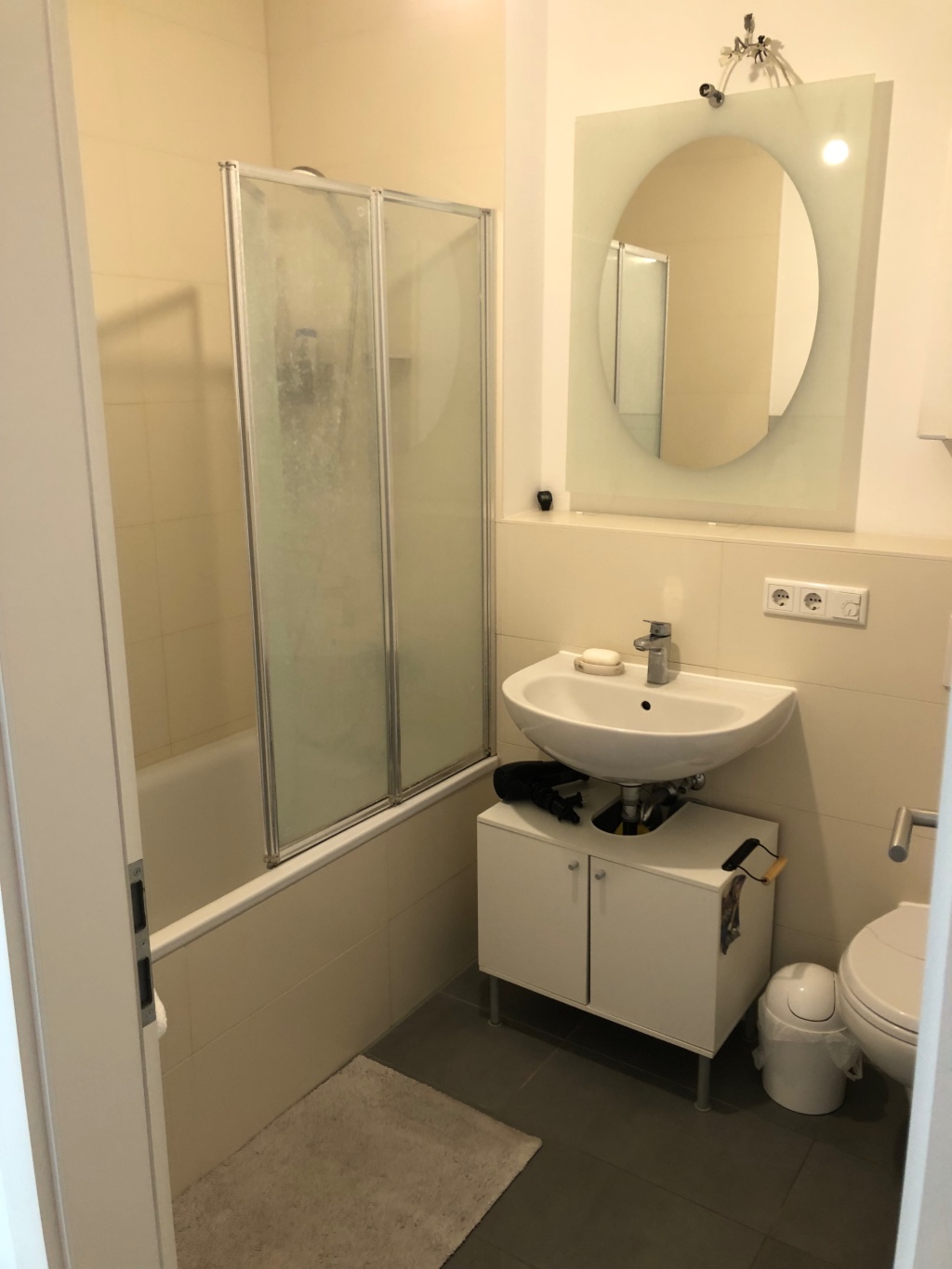 Habitación en WG Mitte / Kreuzberg Alexandrinenstraße 56 - foto 15
