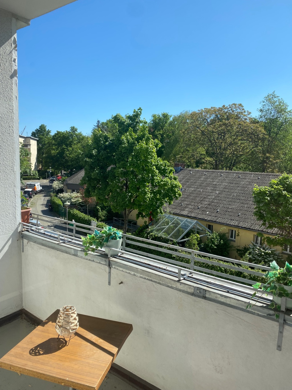 Flat Steglitz Jeverstraße - picture 5