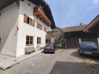 Anzeigenbild: frisch sanierte Erdgeschosswohnung zu vermieten