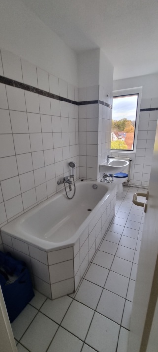 Imagen del anuncio: Desde ahora en: Para apartamento de 3 habitaciones en el lago Ruppin en Neuruppin, 695 Euro cálido, 59.50 m2