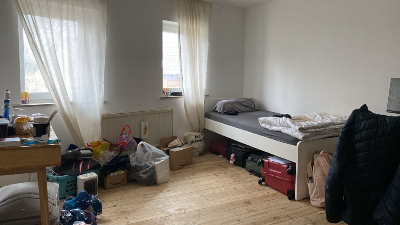 WG-Zimmer Pattern Kreuzstraße - Bild 9