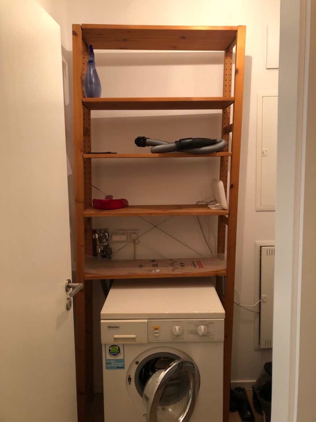 Habitación en WG Mitte / Kreuzberg Alexandrinenstraße 56 - foto 16