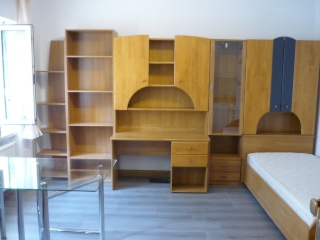 Imagen del anuncio: 1 habitación apartamento ubicación central ( 1 )