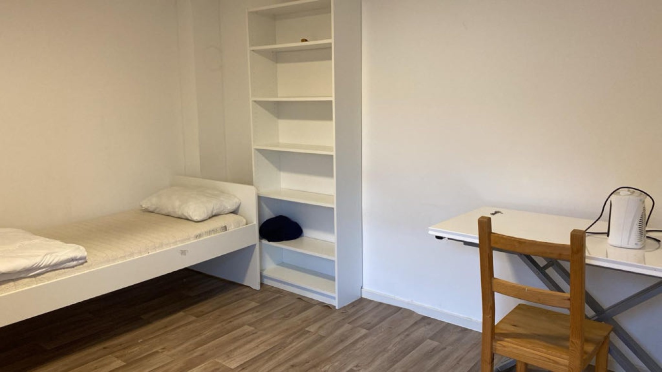 WG-Zimmer Pattern Kreuzstraße - Bild 8