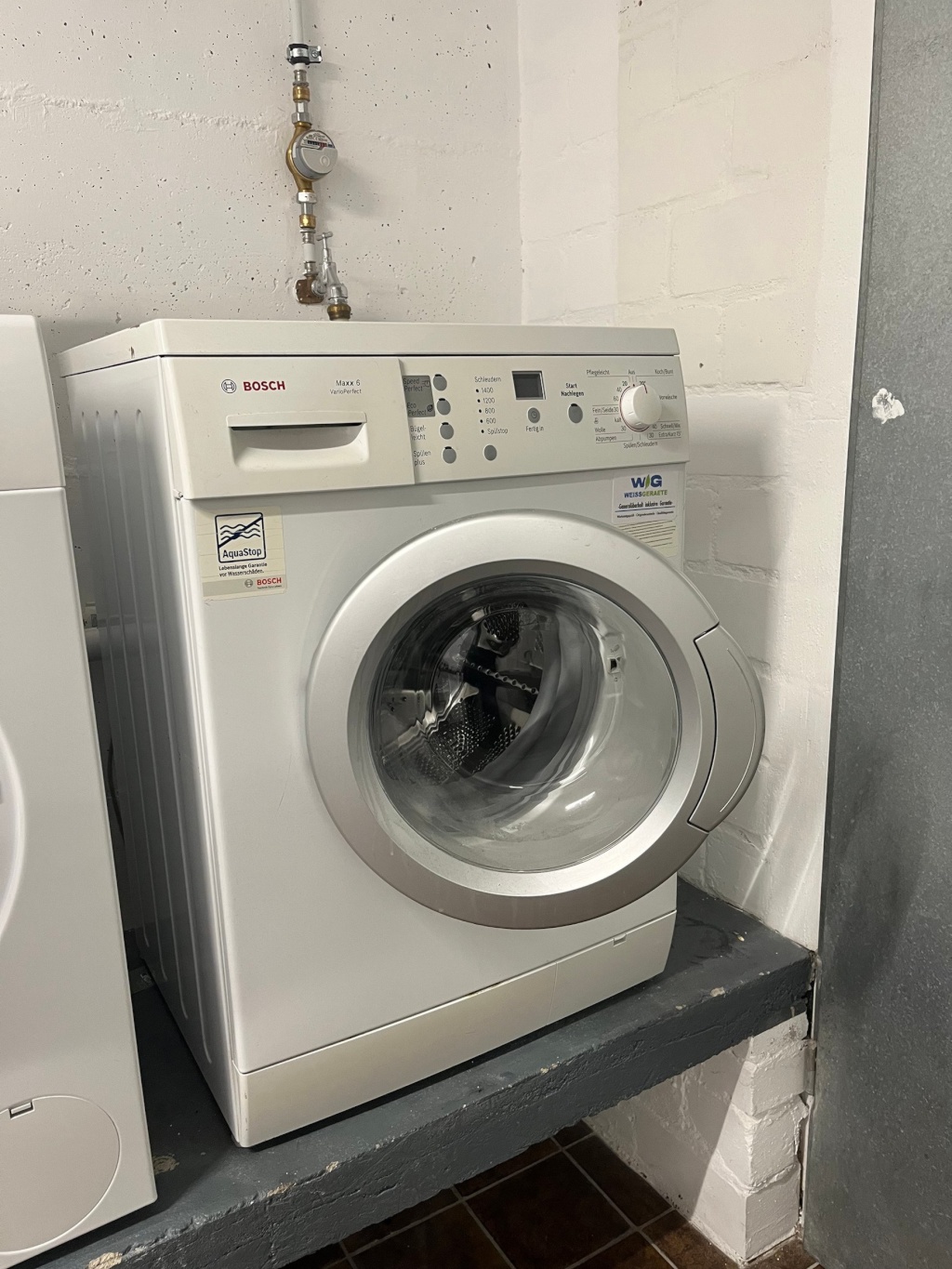 Gemütliches Apartment in Köln-Weiß – Ideal auch für Pendler – Paulstrasse, 50999 Köln Weiß – Vorschaubild 11