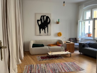 2 Weeks Sublet 2 Zi in Rixdorf Neukölln — photo 1