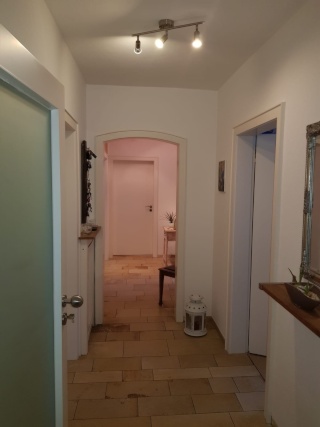 Imagen del anuncio: Habitación parcialmente amueblada (18 m2) en 5er-WG