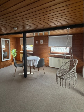 Anzeigenbild: Appartement in WG-Haus