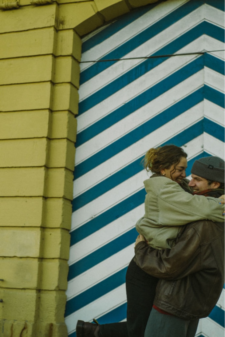 Anzeigenbild: Zuhause gesucht – für zwei kreative Köpfe in Detmold Innenstadt 🏡✨