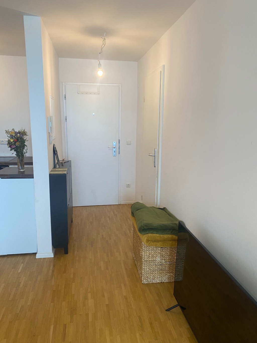 Zwischenmiete 1-Zimmer Wohnung MÜNCHEN – 81737 München Ramersdorf-Perlach – Vorschaubild 6