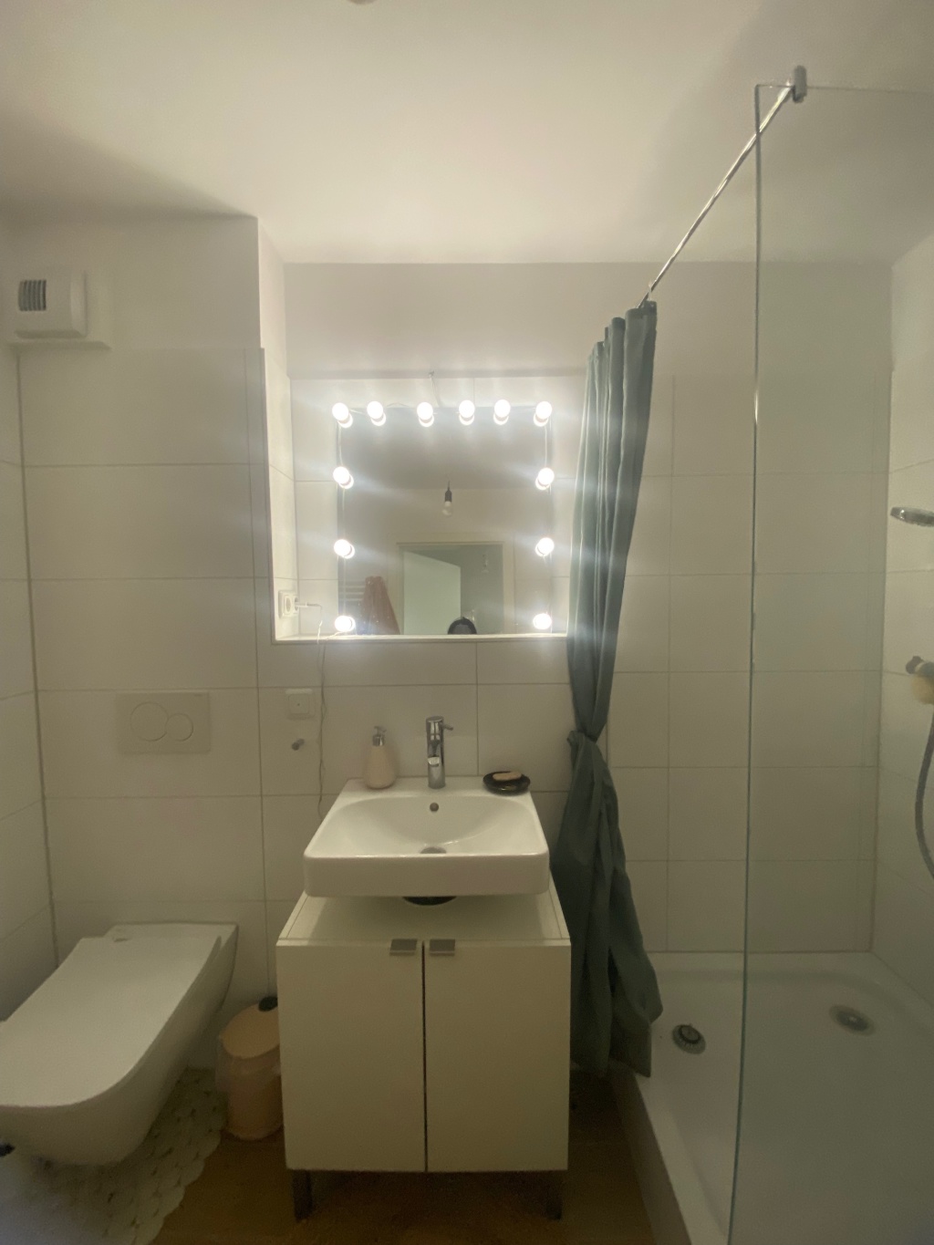 Zwischenmiete 1-Zimmer Wohnung MÜNCHEN – 81737 München Ramersdorf-Perlach – Vorschaubild 7