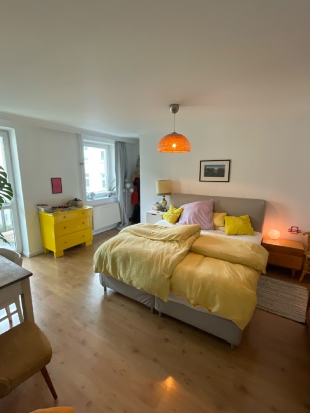Wohnung im Portugiesenviertel - 2 Monate Zwischenmiete