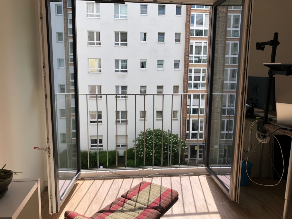Habitación en WG Mitte / Kreuzberg Alexandrinenstraße 56 - foto 3