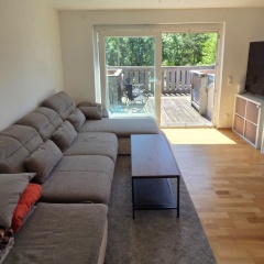 Anzeigenbild: Wohnung 3 Monate Juli- September