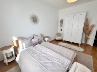Anzeigenbild: Gemütliches Apartment in Bingen-Büdesheim