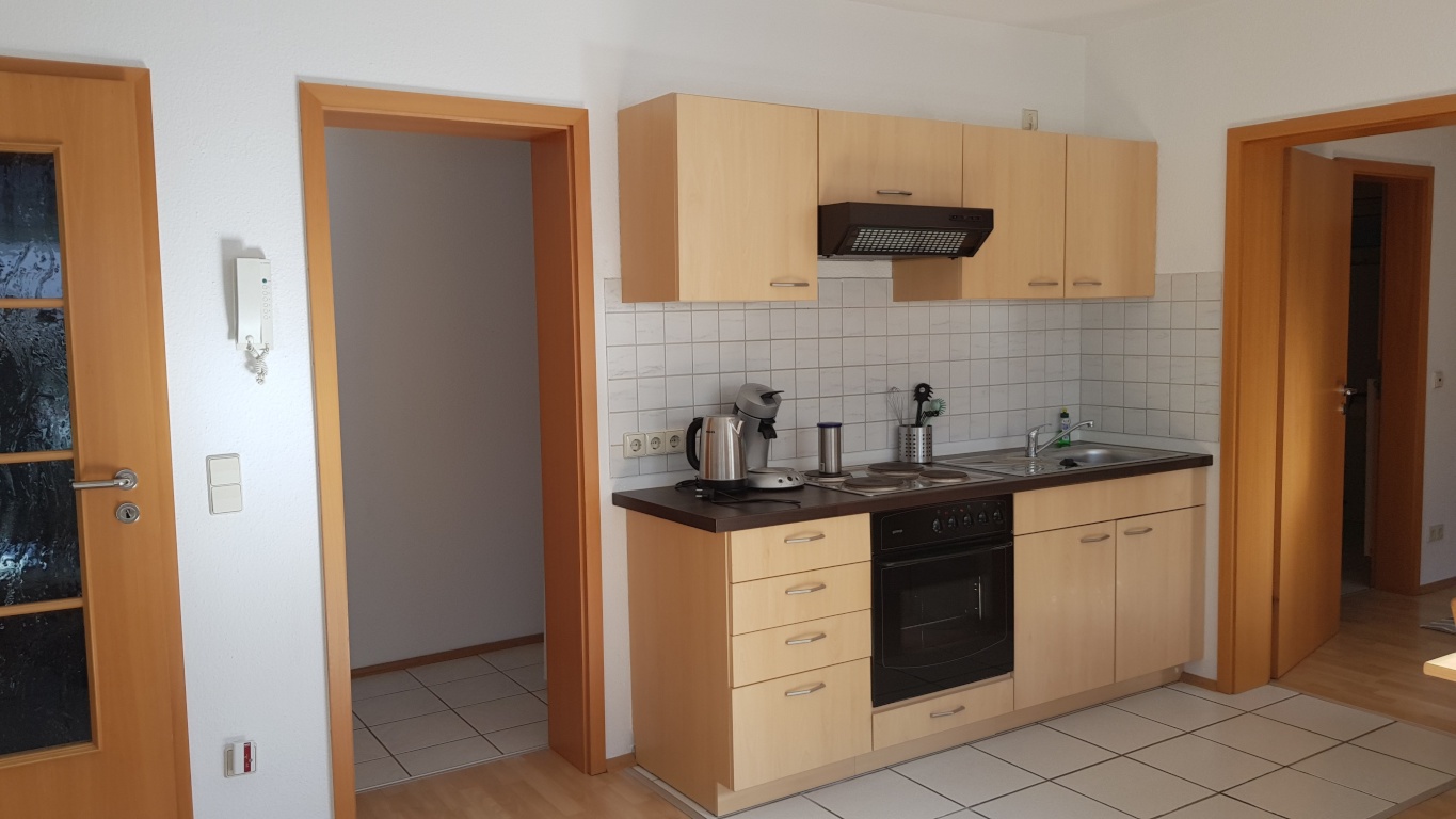 Wohnung Leimersheim Im Niederhorst - Bild 2