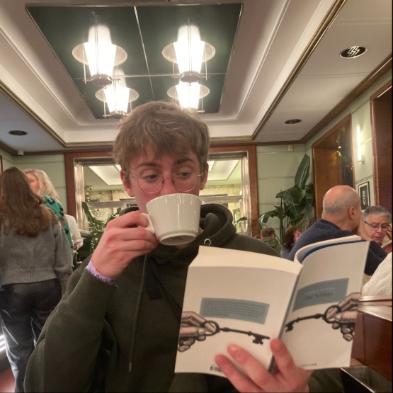 Profilbild