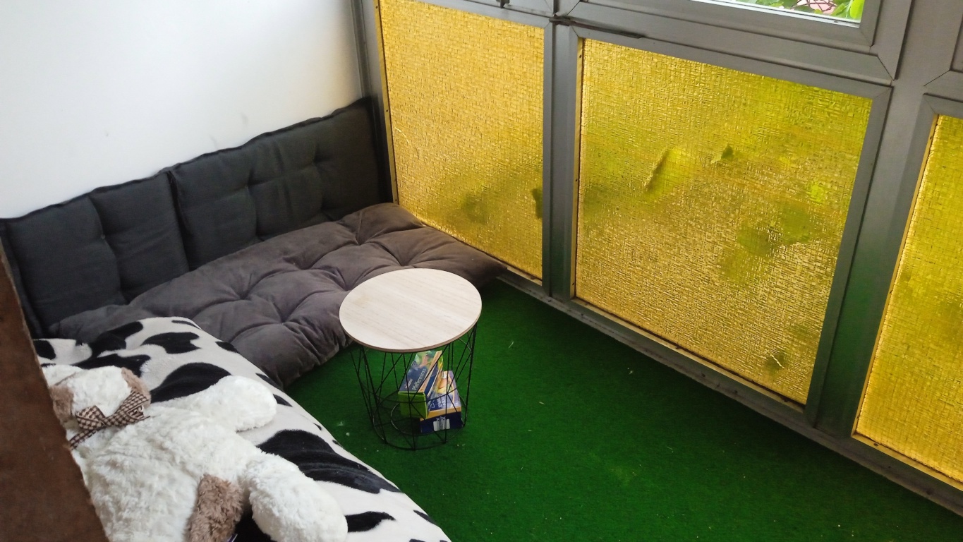 Wohnung 2 Zimmer im Zentrum – St. Petersburger Str., 1069 Dresden Altstadt – Vorschaubild 2