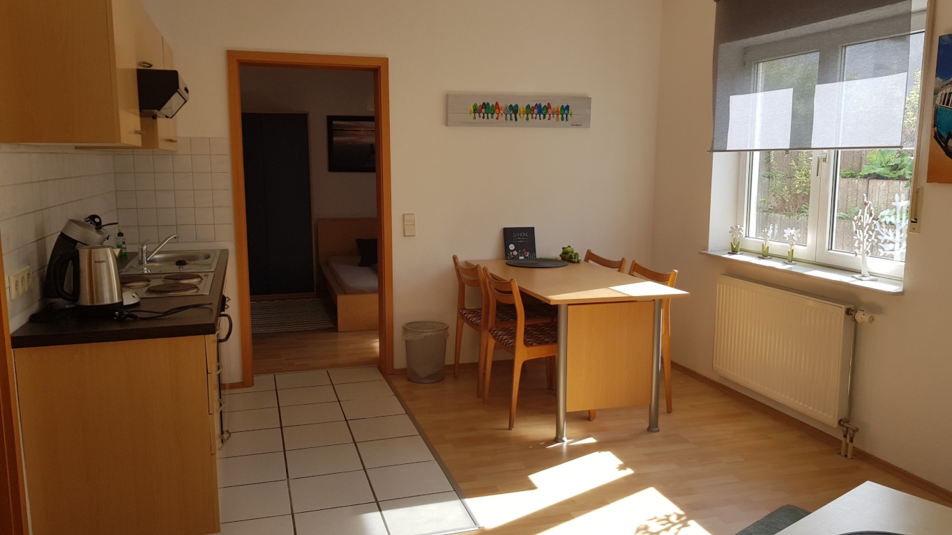 Wohnung Leimersheim Im Niederhorst - Bild 5