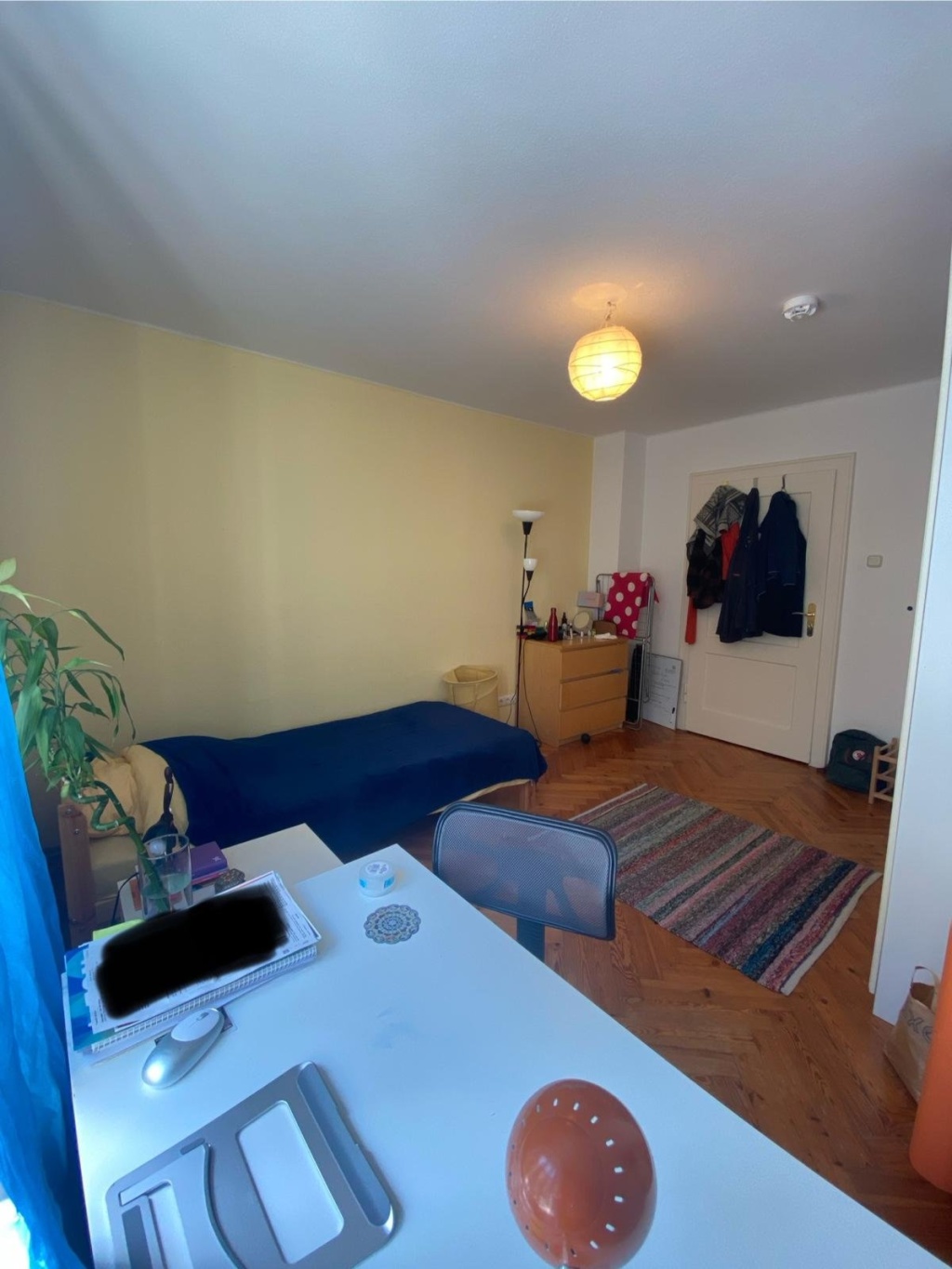 Habitación en WG Maxvorstadt Cranachstr/Heßstr - foto 5